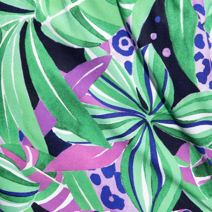 Es Collection Seychellen-Badehose 2514