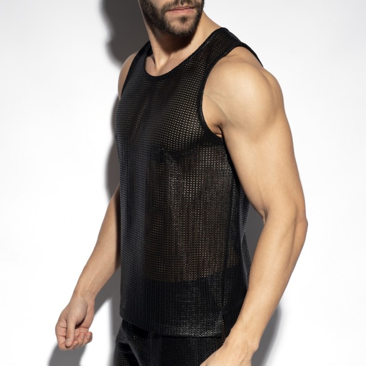 Es Collection Wisiwyg U Ausschnitt Top TS347