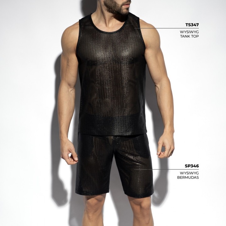 Maiou Wisiwyg Es Collection TS347