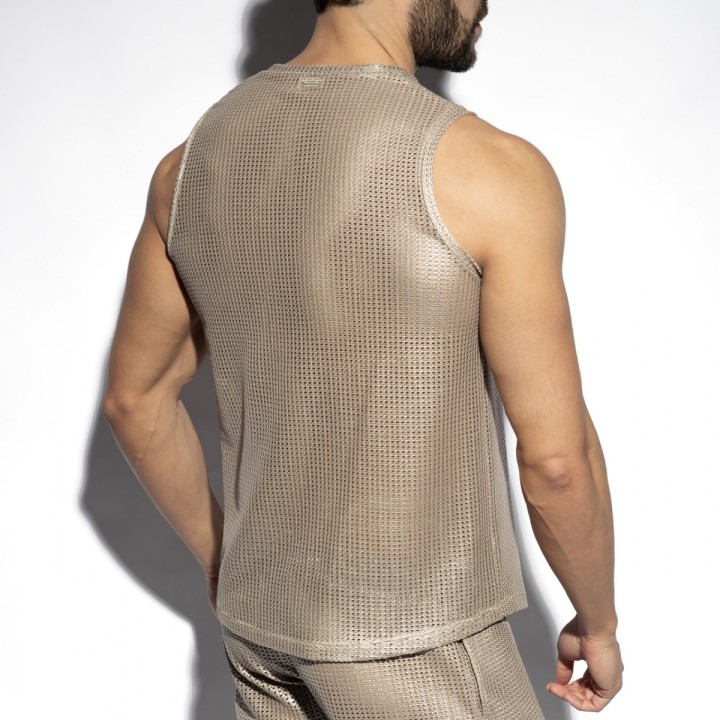Maiou Decolteu-V Wisiwyg Es Collection TS348