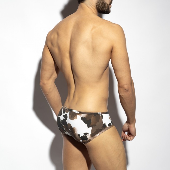 ES Collection Schweizer Kuh Slip UN620