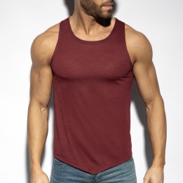 ES Collection тениска-потник Flame TS284
