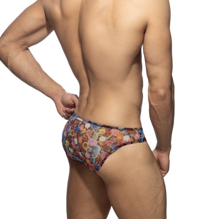 Addicted Nyári Kerti Bikini AD1373