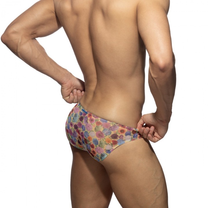 Addicted Sommer-Garten-Bikini AD1373