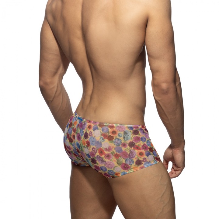 Addicted Nyári Kerti Boxer AD1374
