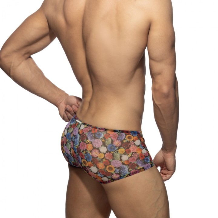 Addicted Summer Garden Boxer AD1374