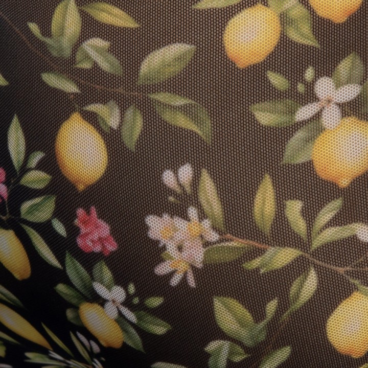 Addicted Lemon Garden Bikini bottom AD1371