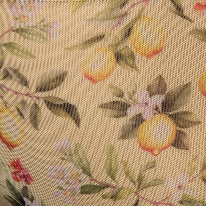 Bikini spodok Addicted Lemon Garden AD1371