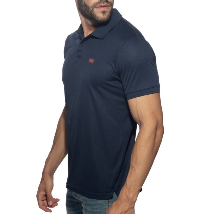 Addicted Veloz Dry polokošile AD1375