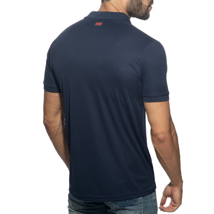 Polokošeľa Addicted Veloz Dry AD1375