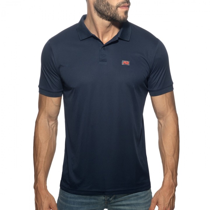 Addicted Veloz Dry T-Shirt AD1375
