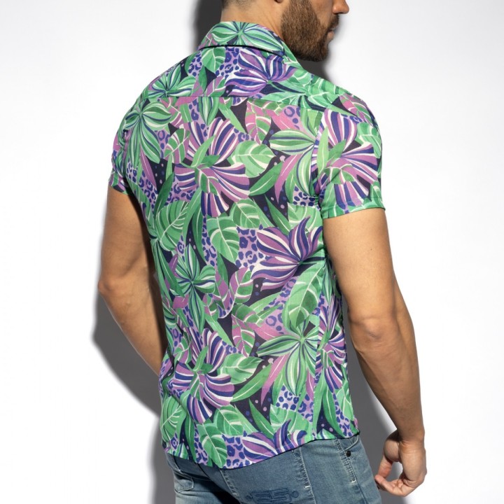 ES Collection Seychelles Koszula SHT030