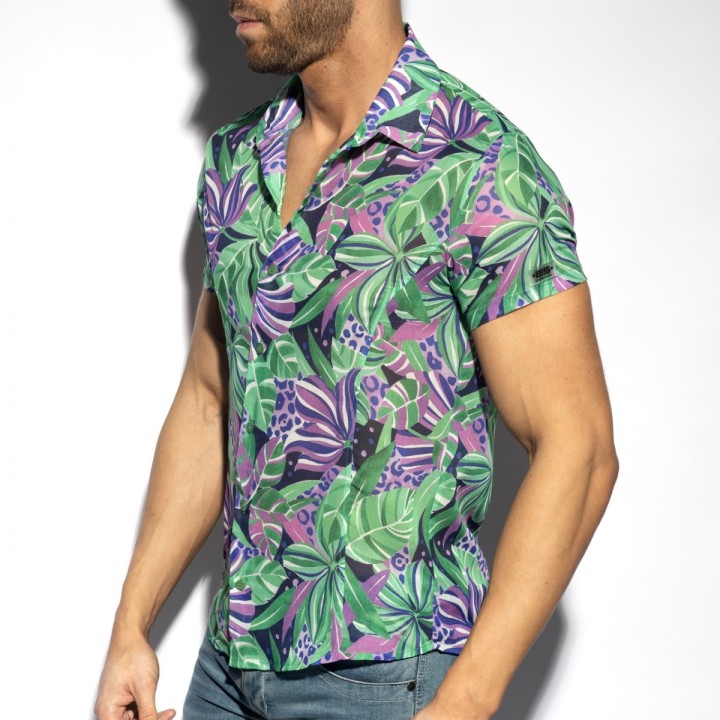 ES Collection Seychellen Ing SHT030