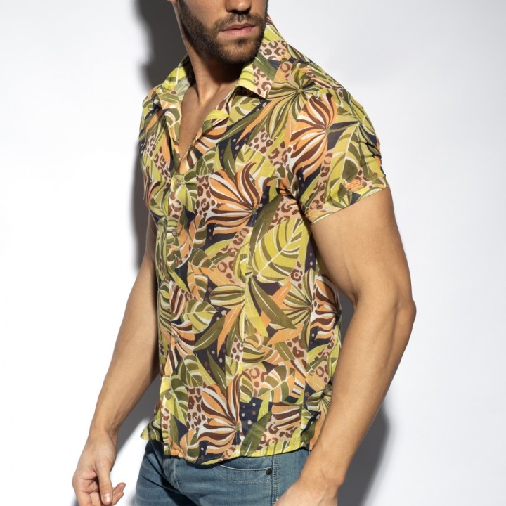 ES Collection Seychelles Koszula SHT030