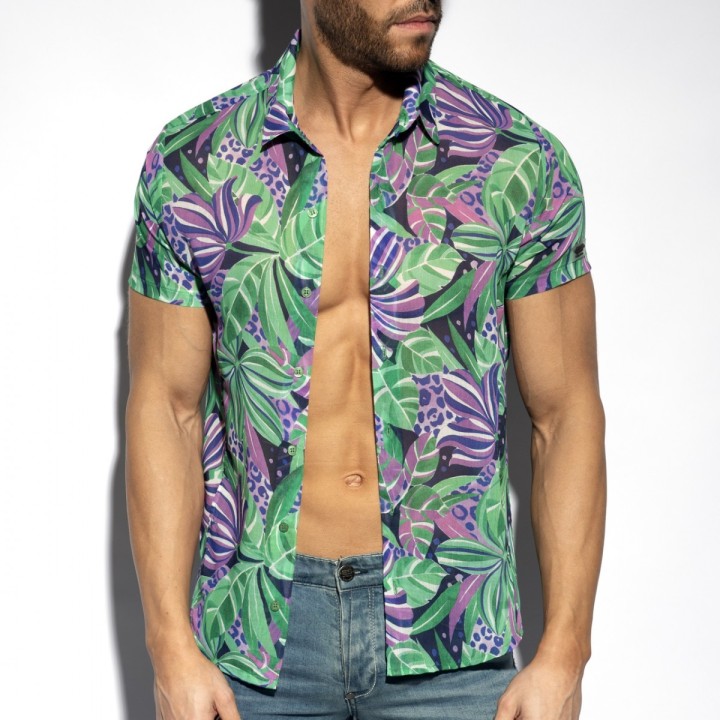 ES Collection Seychellen Ing SHT030