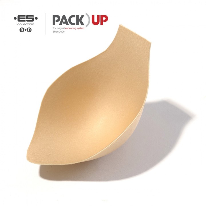 ES Collection плувно бикини слип Seychelles 2516