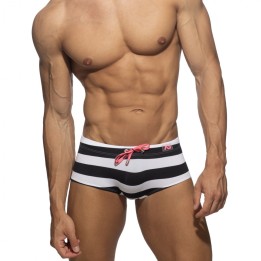 Addicted плътна плувна сунга Sailor ADS383