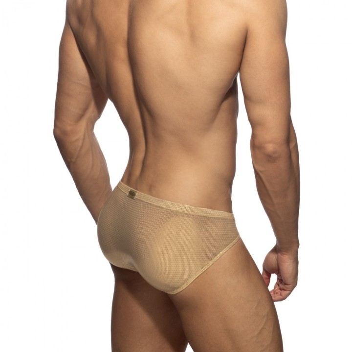 Bikini Radiant Gold ES Collection UN634