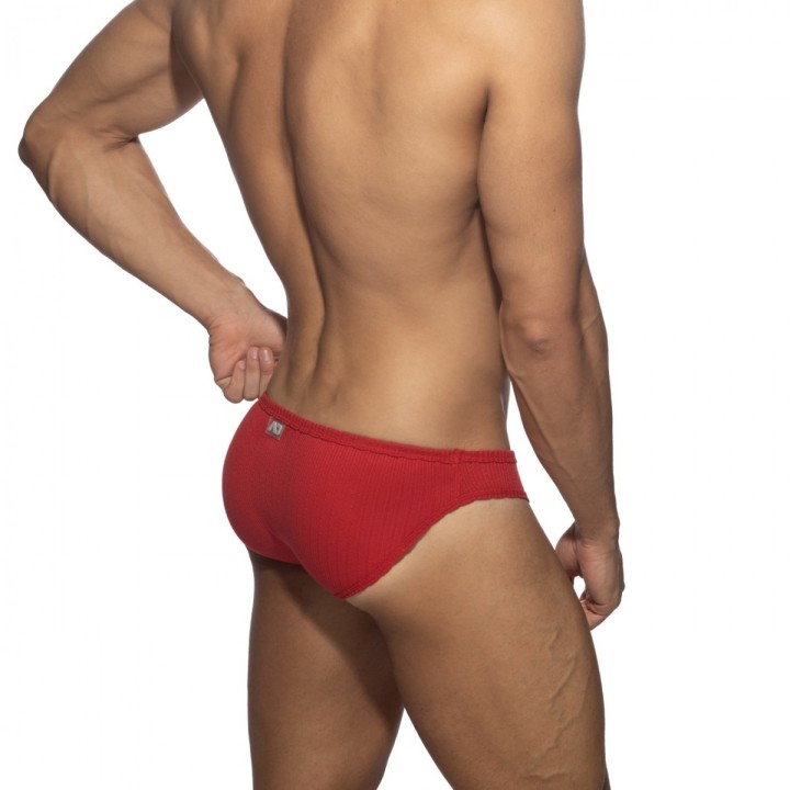 Addicted Puff Bikini AD1379