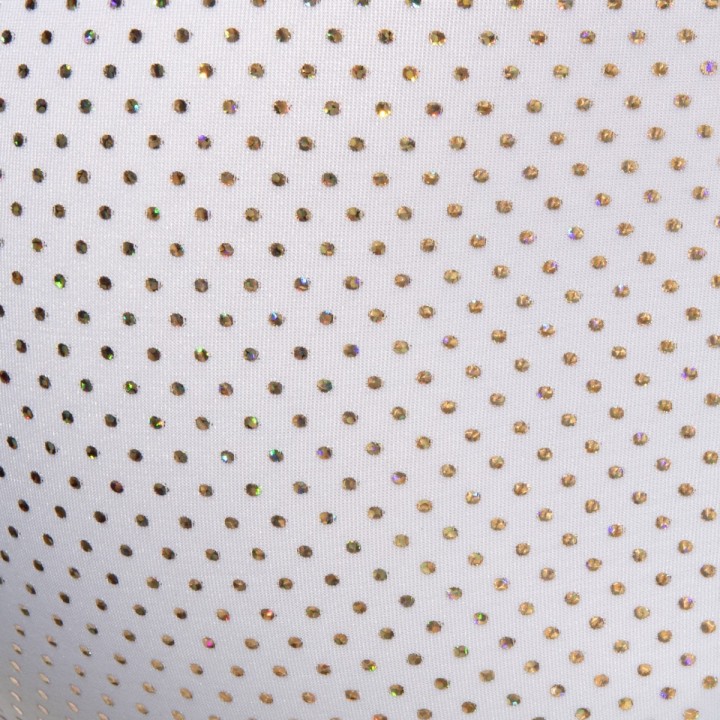 Addicted Gold Spots party slipy ADP18