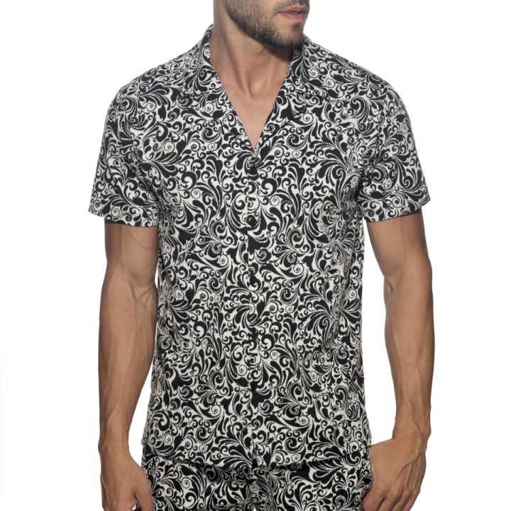 Addicted Rococo Shirt AD1381