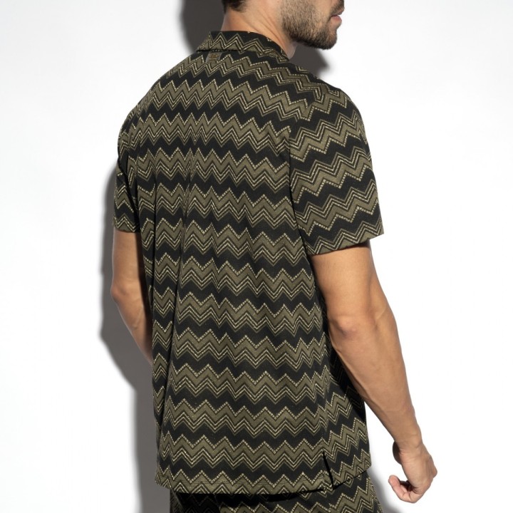 ES Collection Aristo Риза SHT034