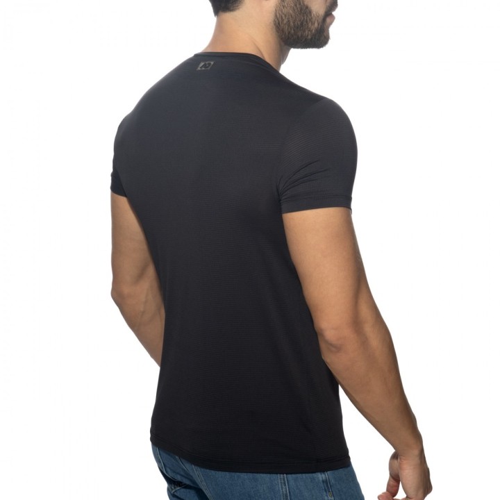 Tričko Addicted Veloz Dry AD1399