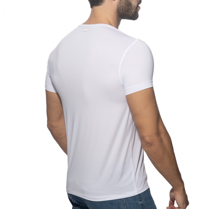Tričko Addicted Veloz Dry AD1399
