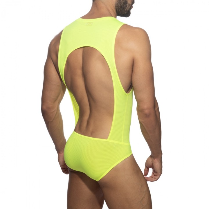 Addicted Veloz Body AD1331