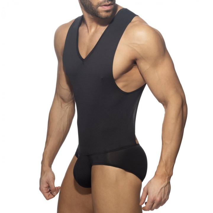 Addicted Veloz Dry Боди AD1331