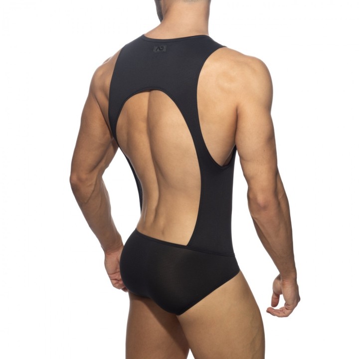 Body Veloz Addicted AD1331