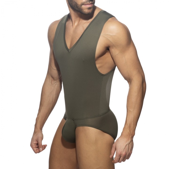Body Veloz Addicted AD1331