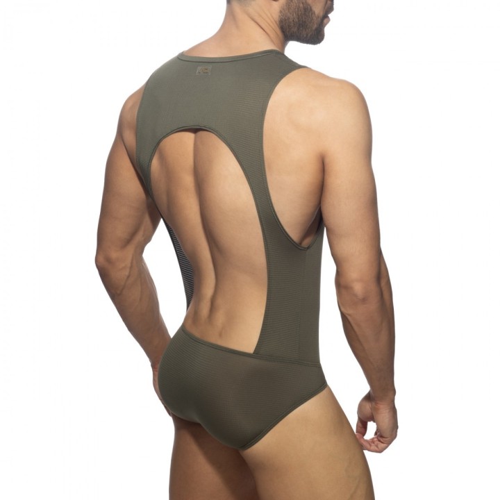 Addicted Veloz Body AD1331