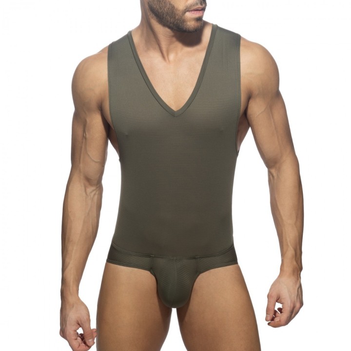 Addicted Veloz Dry Боди AD1331