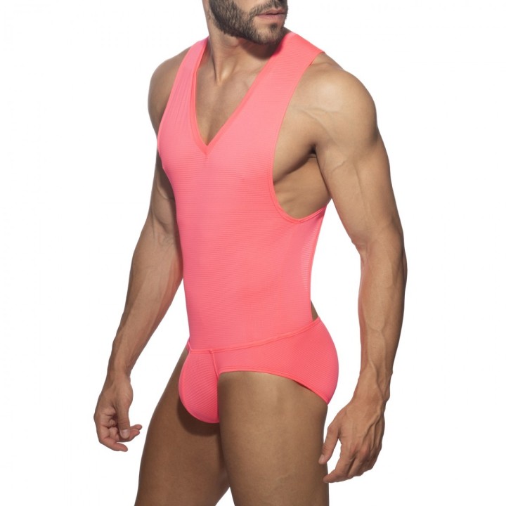 Addicted Veloz Dry Боди AD1331