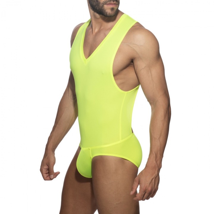 Addicted Veloz Body AD1331