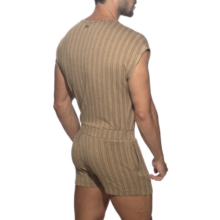 Addicted Barley Jumper AD1388