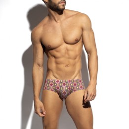 ES Collection Egypt Sunga Brief UN644