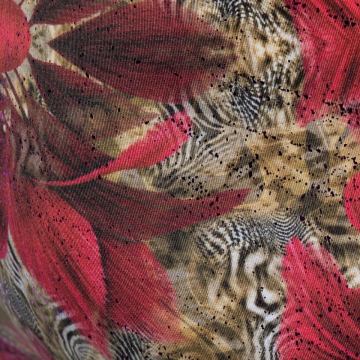 Bikini Safari ES Collection UN645