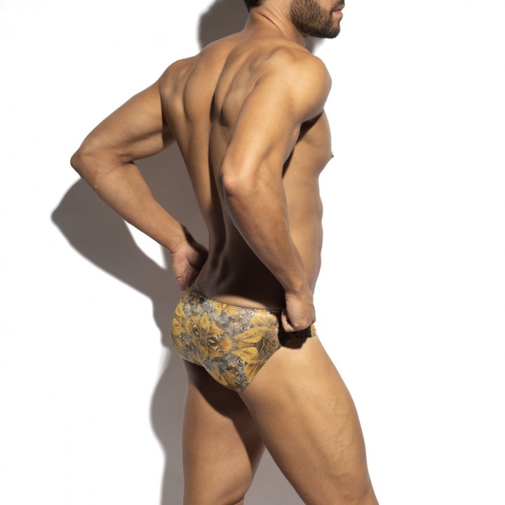 Bikini Safari ES Collection UN645
