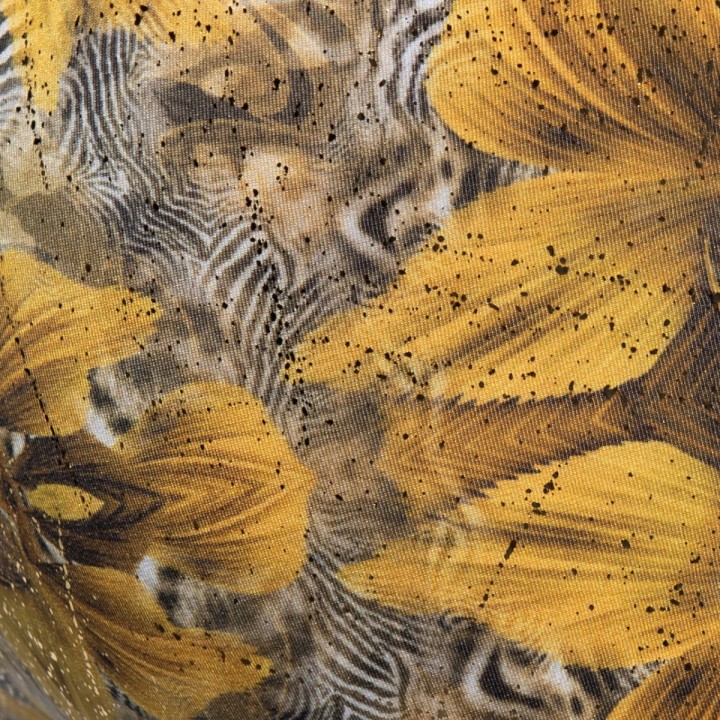 ES Collection Safari bikini UN645