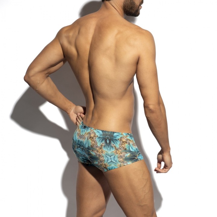 ES Collection Safari Trunk UN646