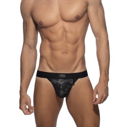 Jockstrap s vreckom na zips Addicted Fuse ADF224