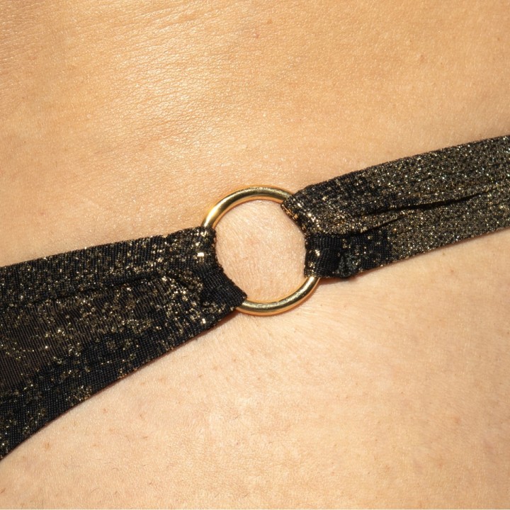 Tanga Gold ES Collection UN658