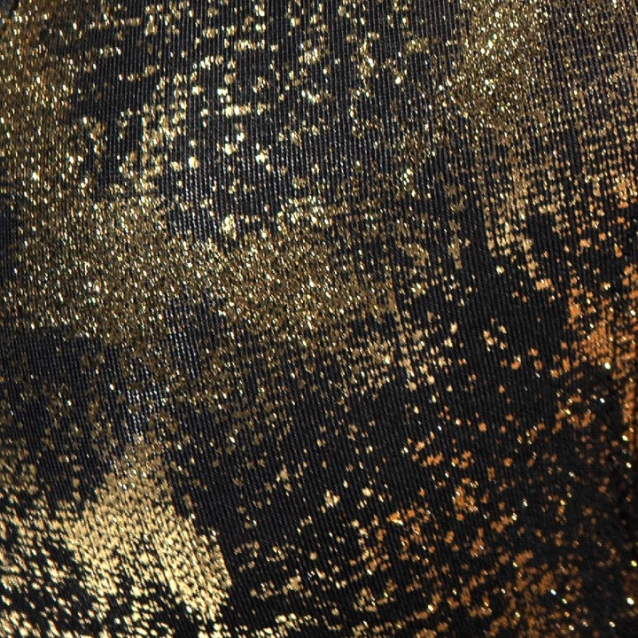 ES Collection Gold + Gold String UN658
