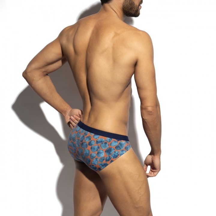 ES Collection Soft Stones Bikini Brief UN655
