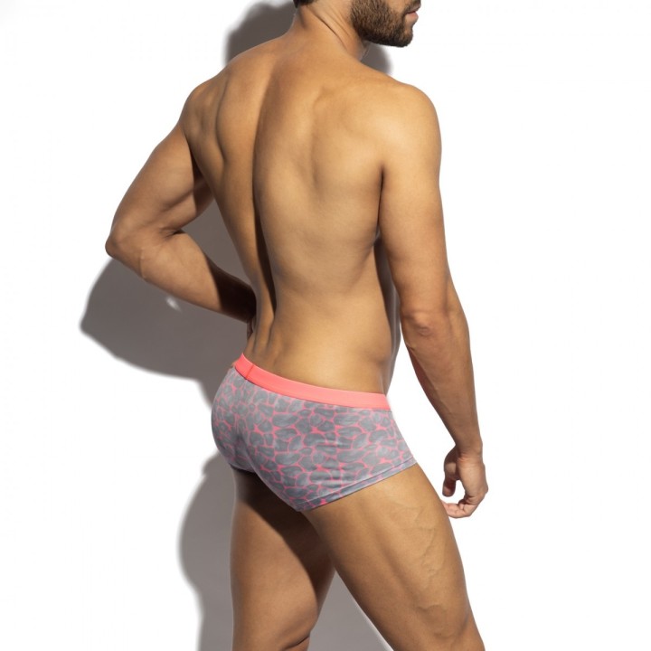 ES Collection Piedra Seca Trunk UN642