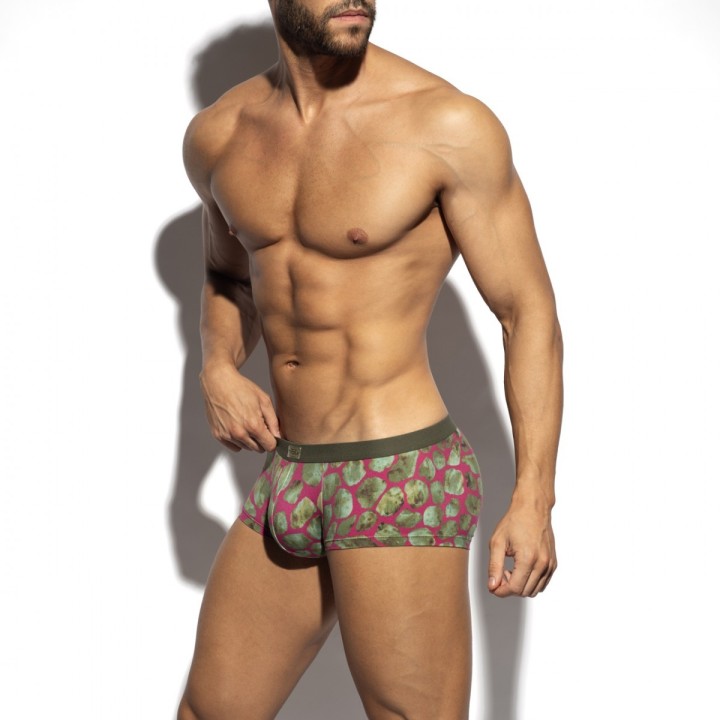 Boxeri Soft Stones ES Collection UN656