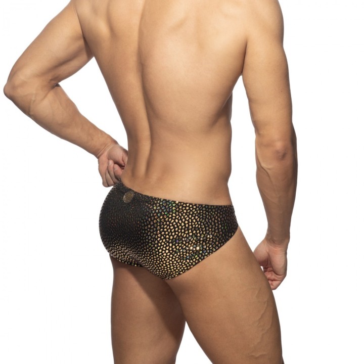 Addicted Golden Stone Bikini ADP20