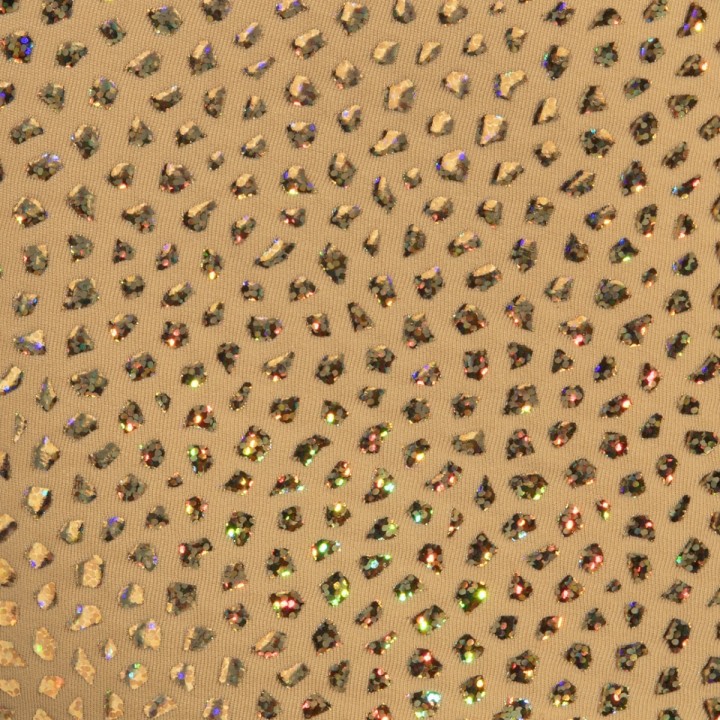 Addicted Gold Stones Боксерки ADP21